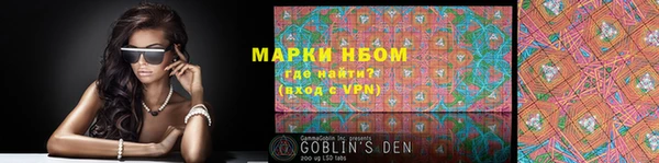 Альфа ПВП Инта